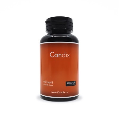Candix, 60 capsule