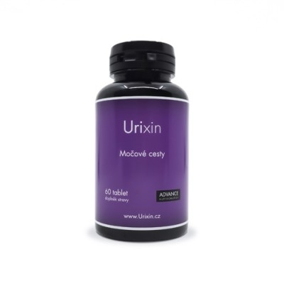 Urixin vie urinarie