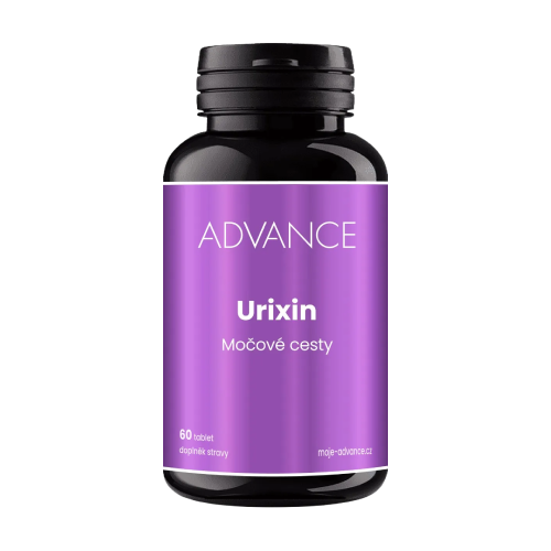 Urixin, 60 compresse
