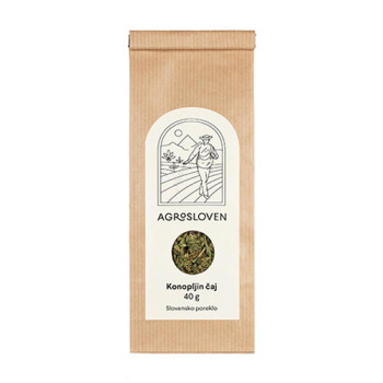 CBD resina di canapa - pasta, 30%