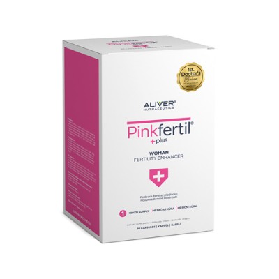 PinkFertil - fertilità femminile