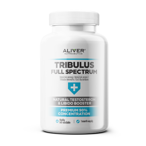 Tribulus terrestris Full Spectrum