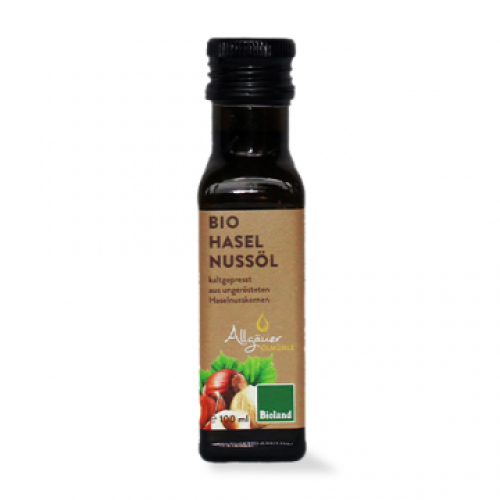 Olio di nocciola 