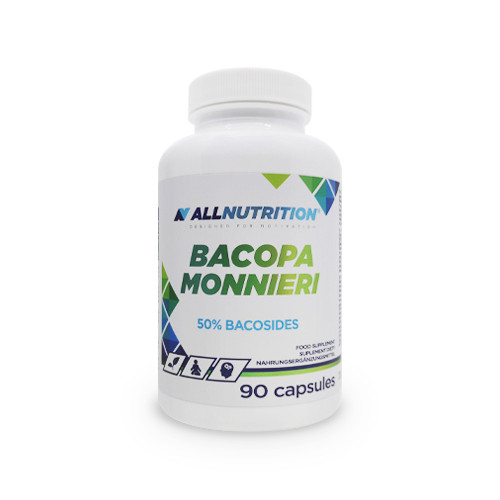 Brahmi, 90 capsule