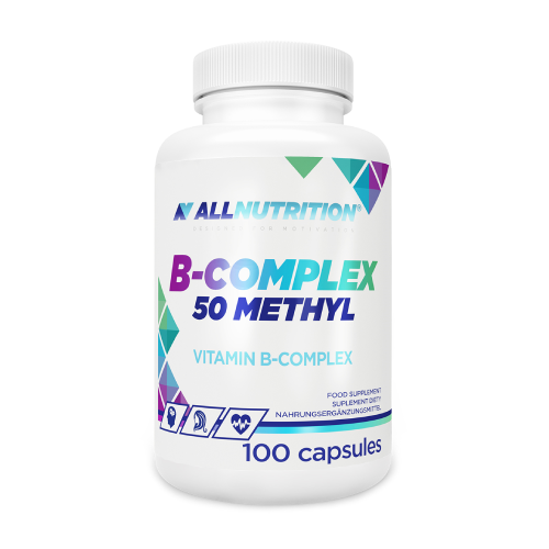 Complesso B 50, 100 capsule
