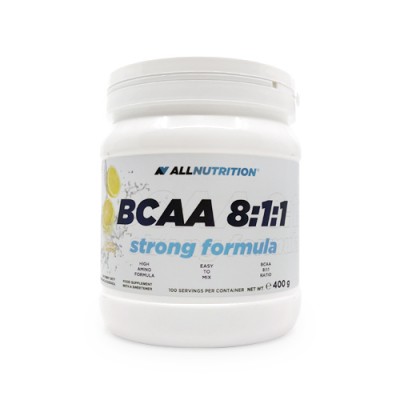 BCAA 8:1:1, gusto ciliegia