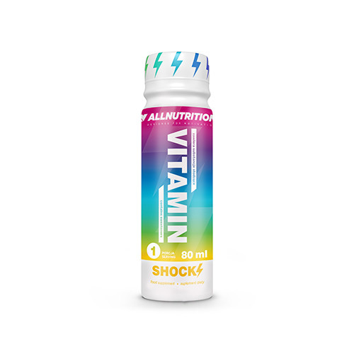 Bevanda vitaminica.