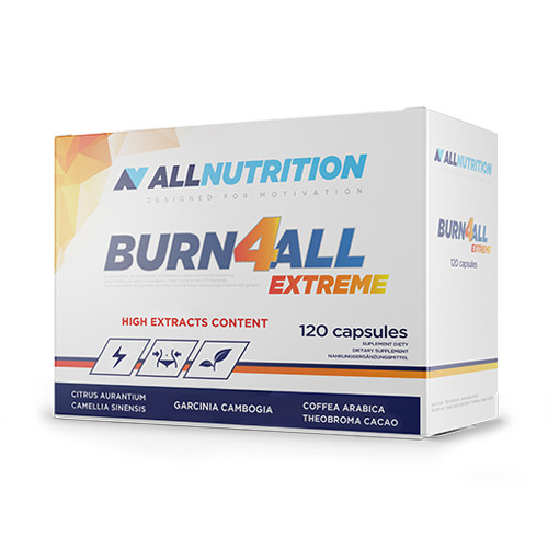 Fat burner - brucia grassi