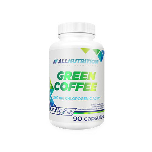 Caffè verde, 90 capsule