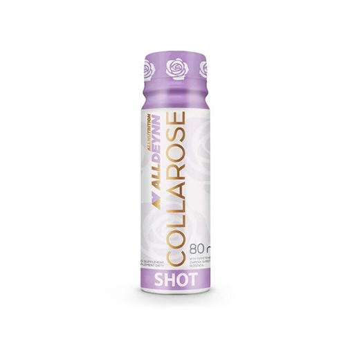 Bevanda con collagene
