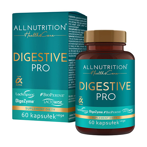 DigestivePro - digestione