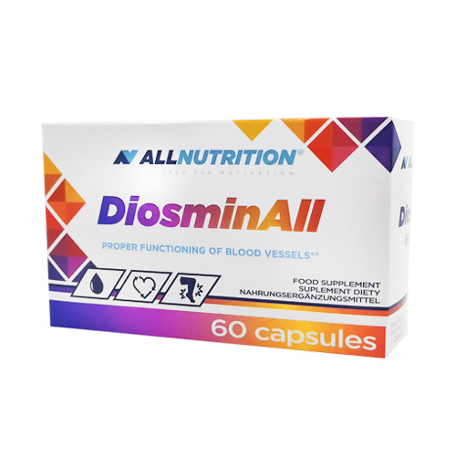 DiosminALL capsule