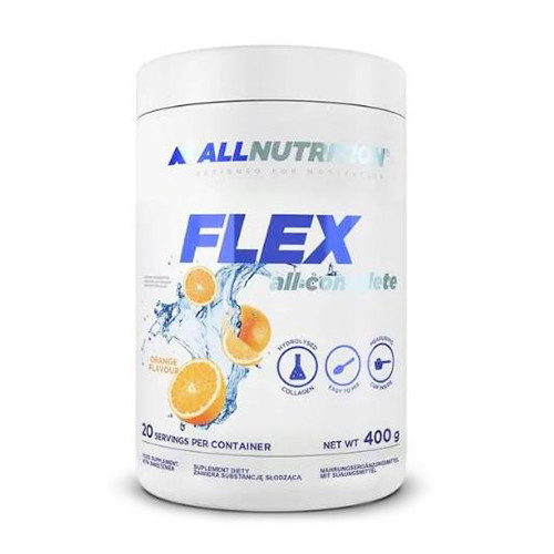 articolazioni Flex