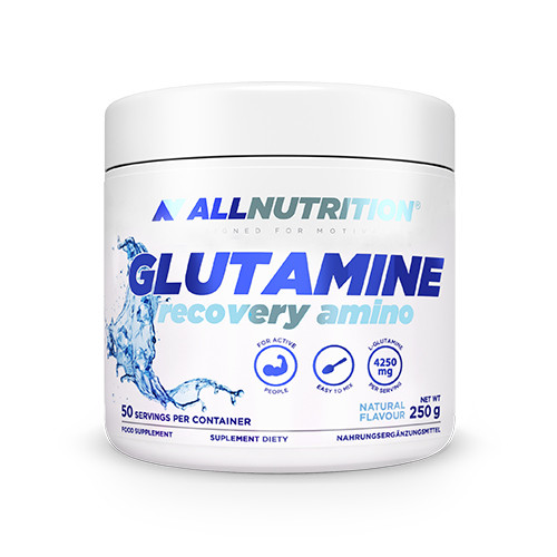 Glutammina, 250 g