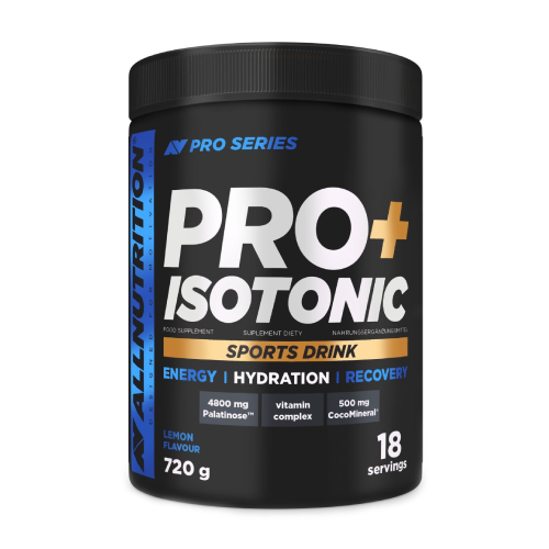  Pro+ bevanda isotonica – limone, 720 g