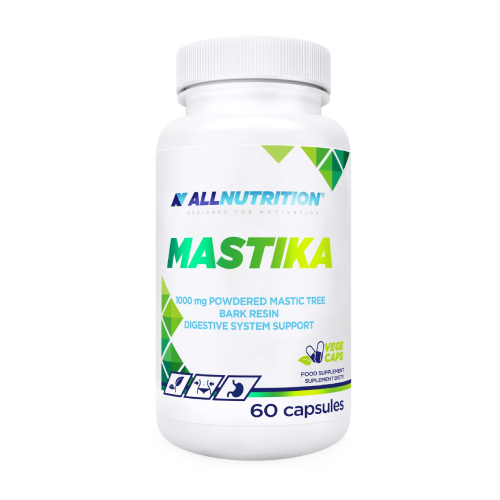 Mastika, 60 capsule