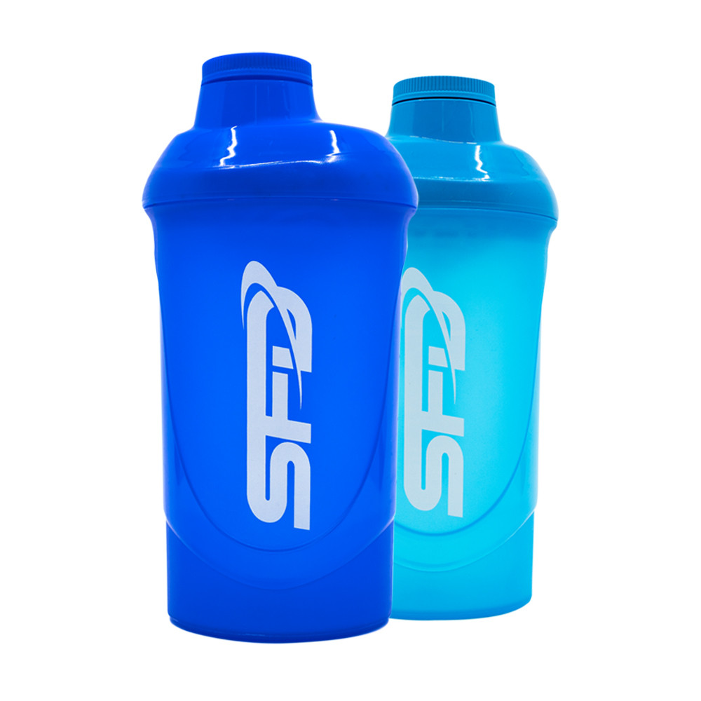 Shaker 600 ml.