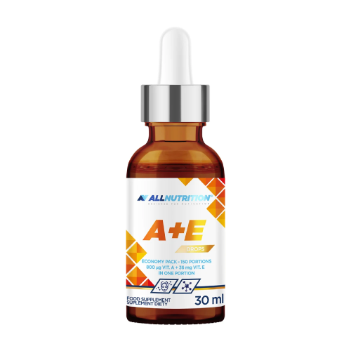 vitamine e liquida Vitamina E Liquida main image 0