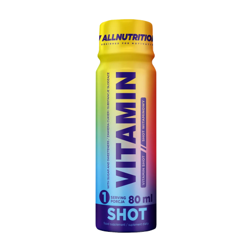 Bevanda vitaminica, 80 ml