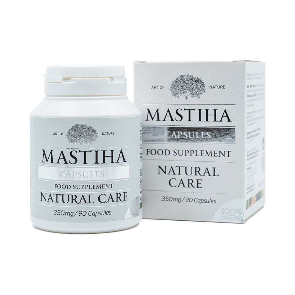 Probiotiche - gomme con culture microbiologiche