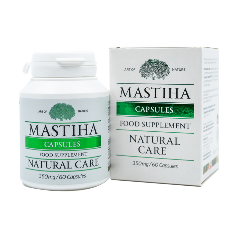 Probiotiche - gomme con culture microbiologiche