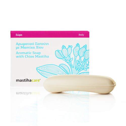 Sapone con Mastiha Chios, 90 g