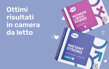Futunatura - Prodotti Erefit