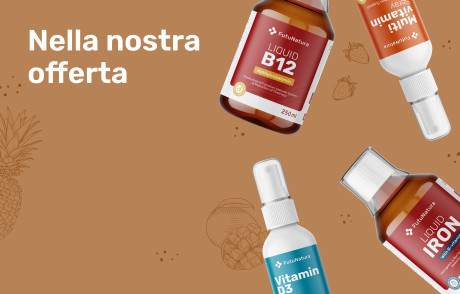 Futunatura - Fino al 31% di sconto