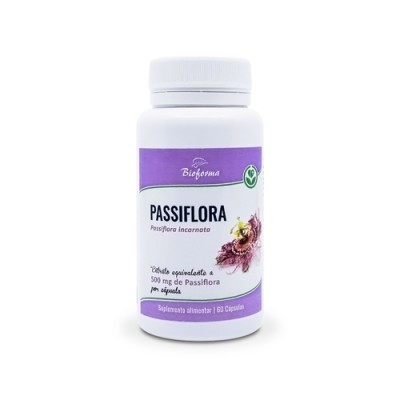 Passiflora 500 mg
