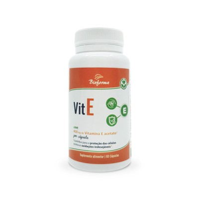 Vitamina E 410 mg