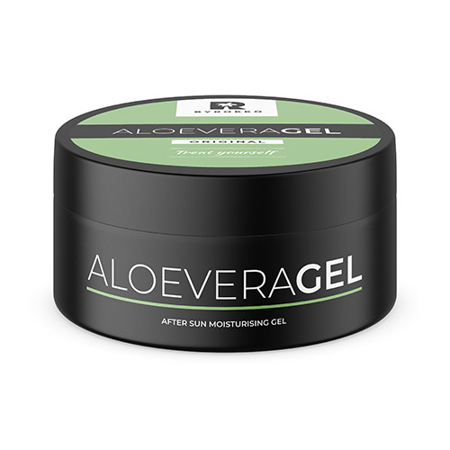 Aloe vera gel doposole, 215 ml