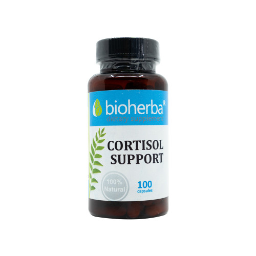 Cortisolo Support