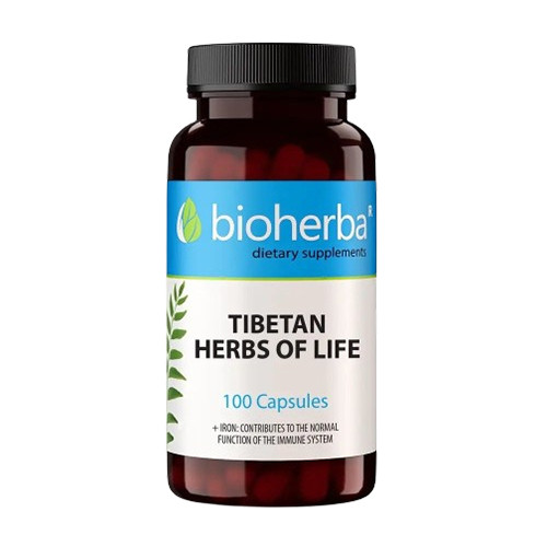 Probiotiche - gomme con culture microbiologiche