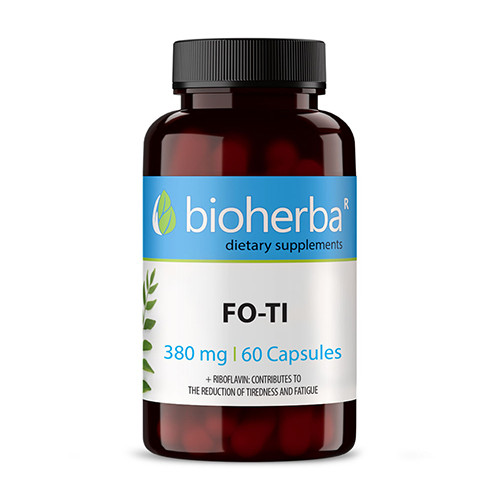 Probiotiche - gomme con culture microbiologiche