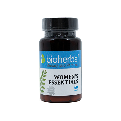 Forma femminile, 60 capsule
