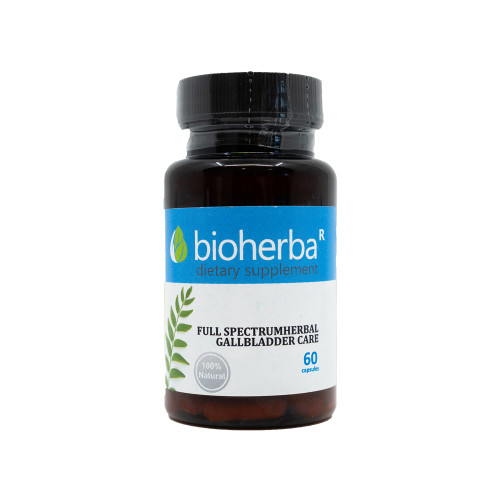 Supporto per la digestione, 60 capsule