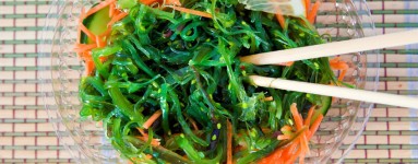 Wakame