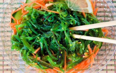 Wakame Wakame