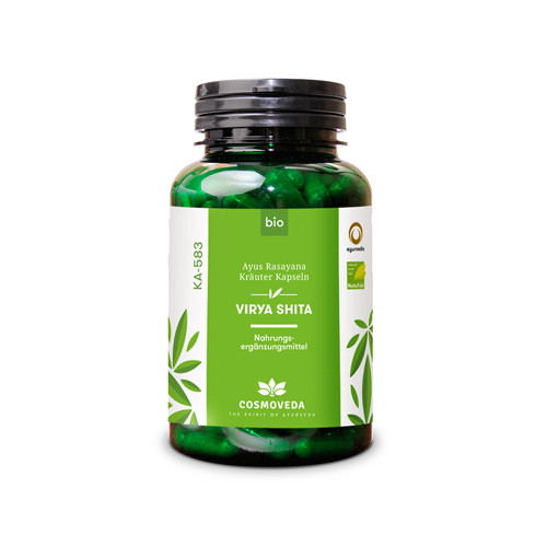 Probiotiche - gomme con culture microbiologiche