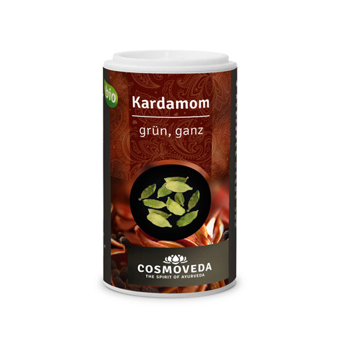 Cardamomo BIO - intero