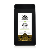 Tè BIO Instant Chai Latte - Pure, 180 g