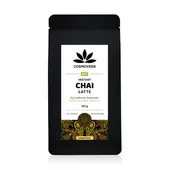 Tè BIO Instant Chai Latte - Pure, 180 g