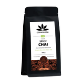 Tè BIO Instant Chai Latte - Spicy, 180 g