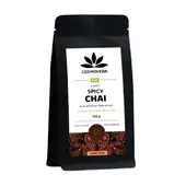 Tè BIO Instant Chai Latte - Spicy, 180 g