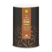 Tè BIO Instant Chai Vegan - Pure, 180 g