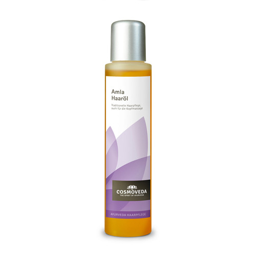 Olio per la cura dei capelli, 100 ml