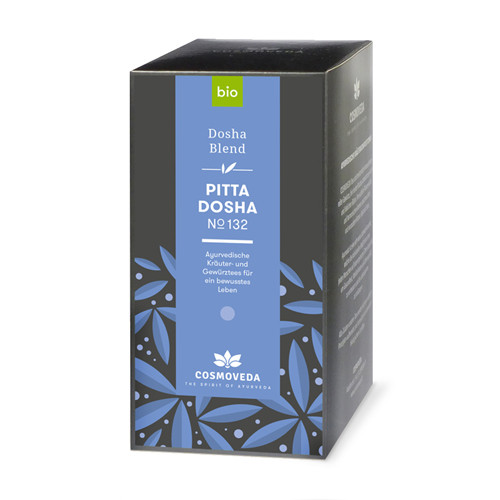 Tè BIO Pitta, 25x1.8g