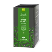 Tè BIO Melone Amaro, 25x1.8g