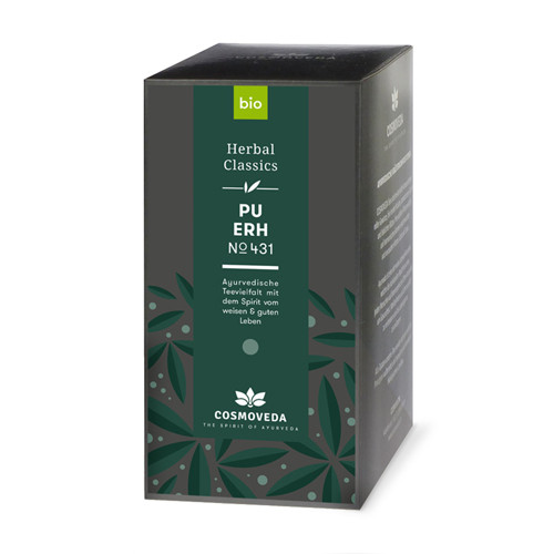 Tè Pu-Erh