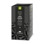 BIO tè nero, 25x1.8g